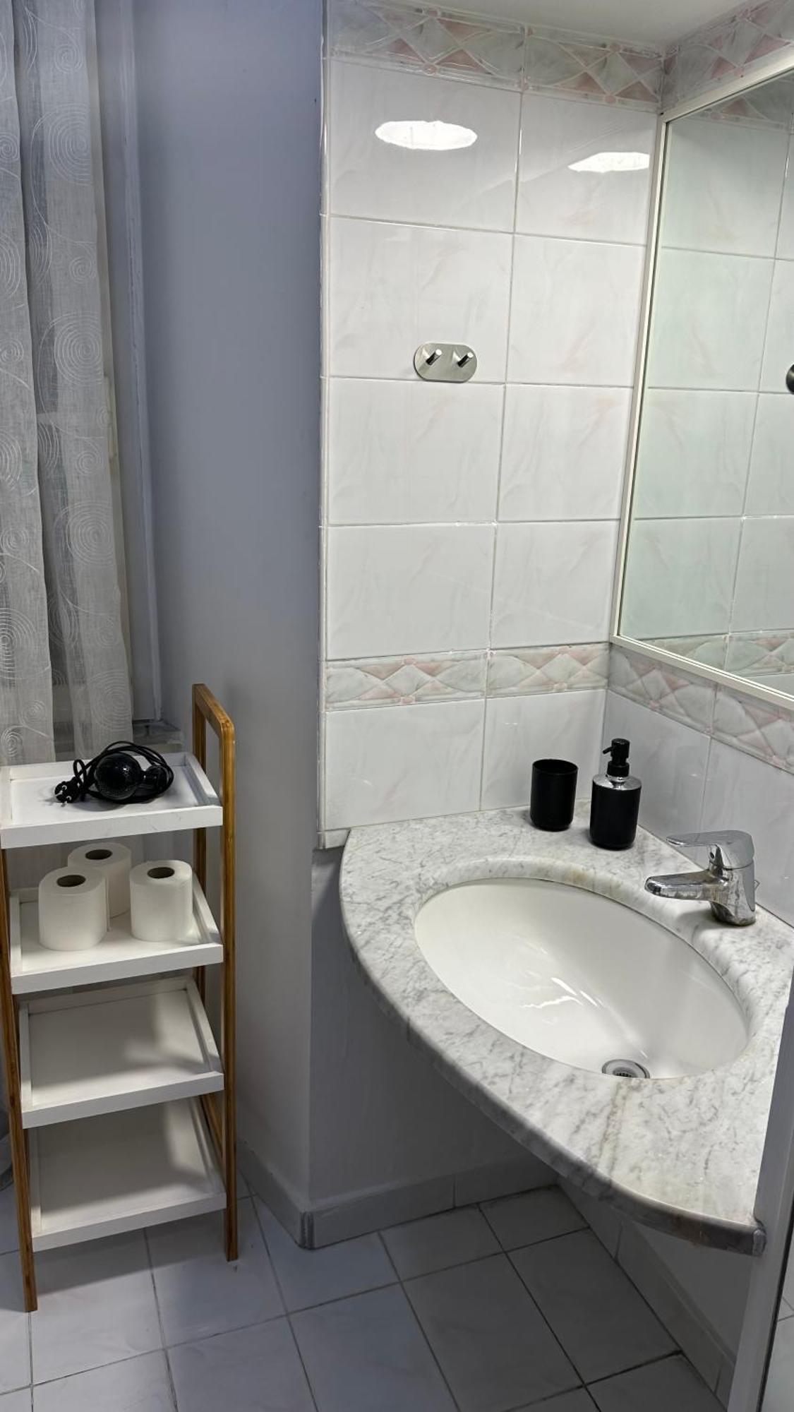 Apartmán Casa Gemelli Řím Exteriér fotografie