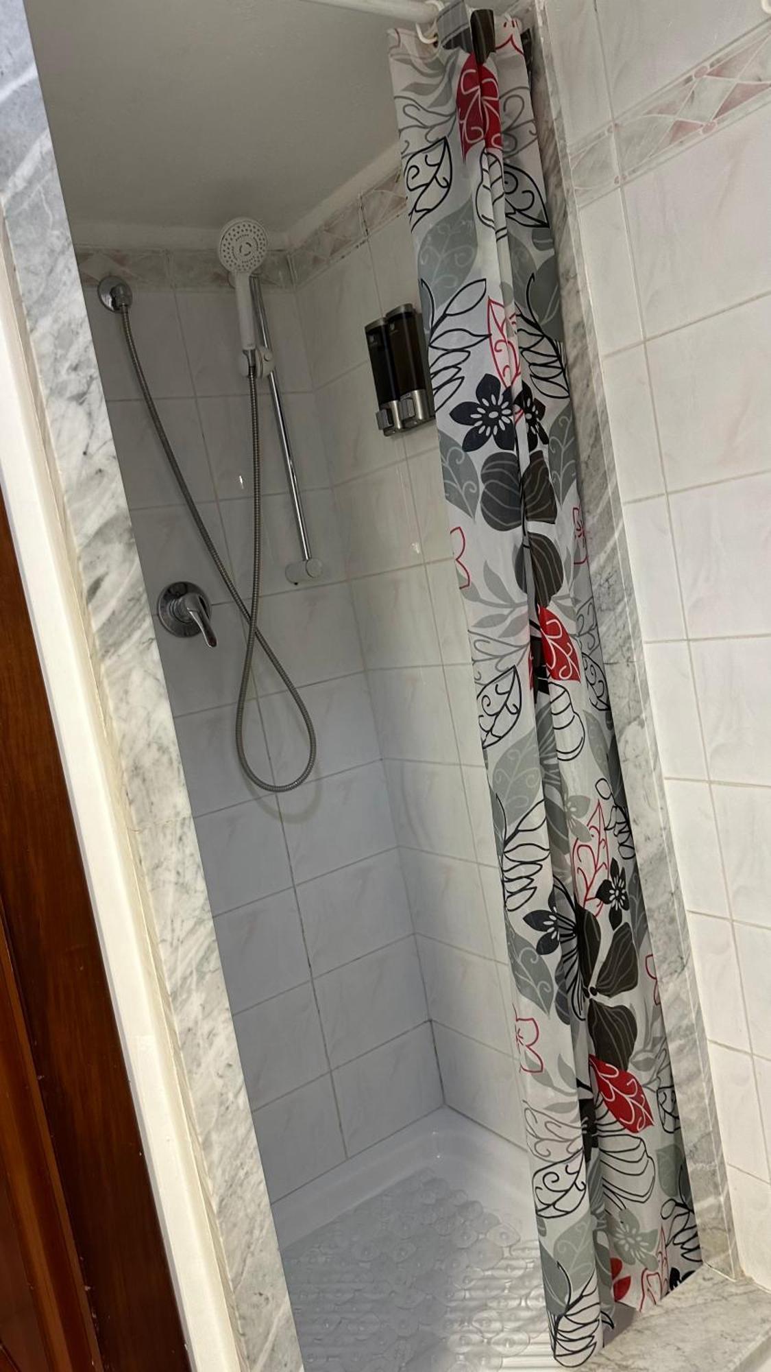 Apartmán Casa Gemelli Řím Exteriér fotografie